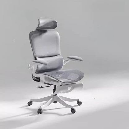 Moderner ergonomischer Computerstuhl von hoher Qualität 
 Ästhetik hochwertiger Stuhl Comfort Sedentary Learning 
 Silla Gamer-Möbel