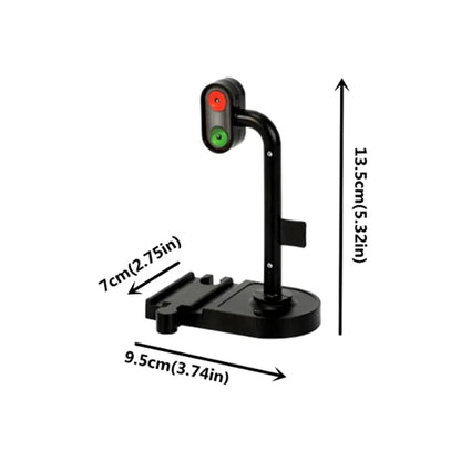 Train Tracks Wood Parts Railway Rails Racing Track Railway Bridge Fit Thomas Wooden Train Connector Children Toys Gifts For Kids