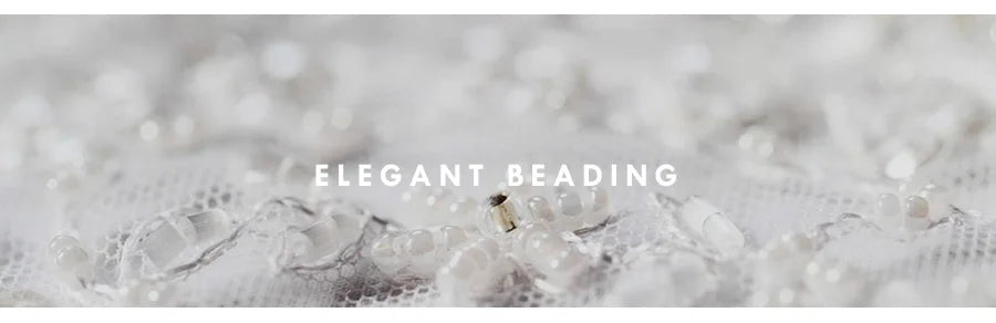 Mina Maßgeschneiderte, kurze Ärmel, elegante Partykleider 2024, Hochzeitskleider für formelle Anlässe, Spitzen-Ballkleider, Stickerei.