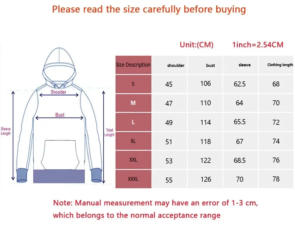 Men's and women's Lilo Stitch hooded jackets, Bonita Harajuku anime, cartoon Gothic streetwear, women's zippered sweaters.