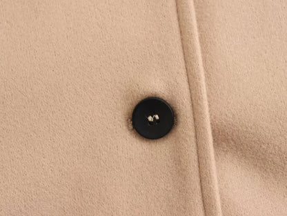 MUJER Oversize Lange Jacke Damen Langarm Damen Trenchcoat Herbst Bomberjacken für Damen Winter Neu in Mäntel und Jacken