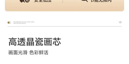 2025 Design Luxus Wanduhren Wohnzimmer Led Ästhetische Minimalistische Wand Uhr Stille Mode Nordic Horloge Murale Home Decorat