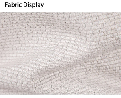 Winter men's sweater knit sweater jacket, men's cardigan hooded Slim padded sweater.