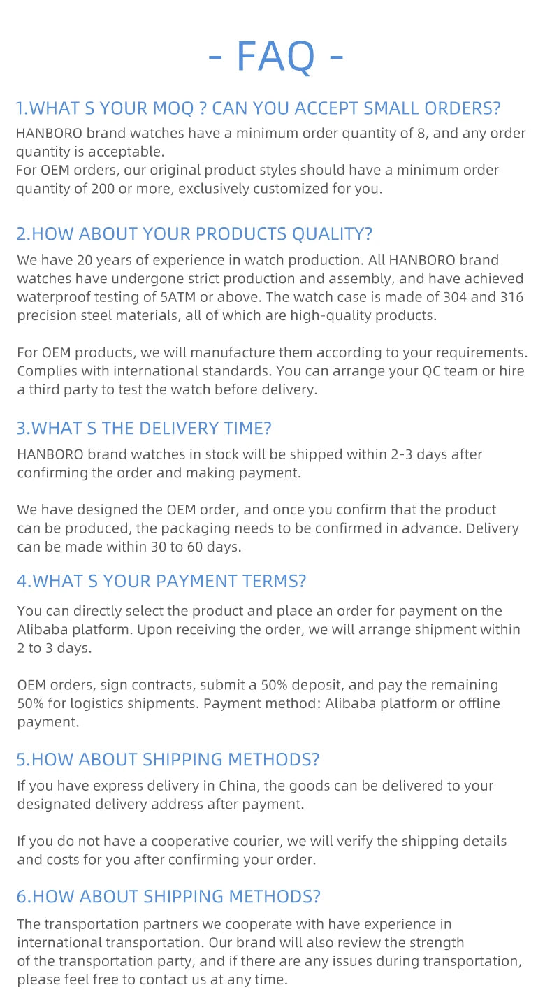 HANBORO men's fully automatic mechanical watch, roulette wheel, roulette wheel, men's watch 1001