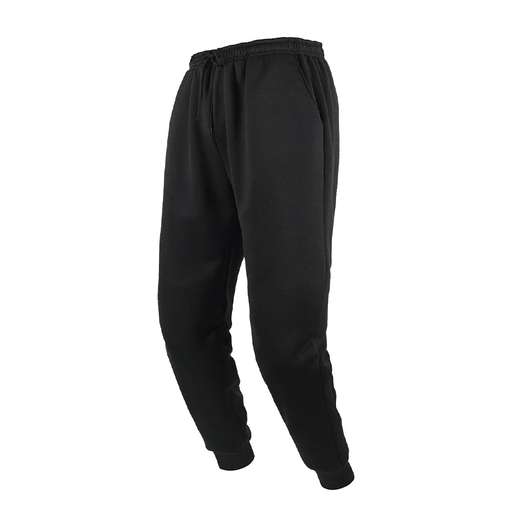Mens Jogging Pants Sports Pants Fitness Running Trousers Solid Color Sweatpants Easy to Match Home Pants.