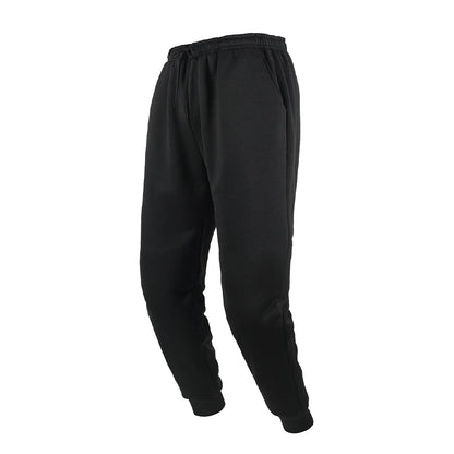 Mens Jogging Pants Sports Pants Fitness Running Trousers Solid Color Sweatpants Easy to Match Home Pants.