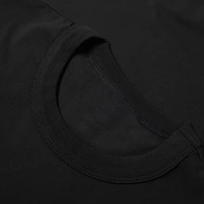 Wudang Gang 1993 Music Album Enter The Wu-Tang Couple Top Loose Short Sleeve T-Shirt.