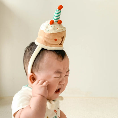 Lustige Sommer Baby Kleidung Koreanische Baby Jungen Mädchen Ein Stück Strampler 1. Geburtstag Party Schöne Body Infant Baumwolle Overall