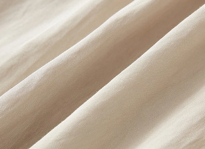 Women Quick Dry Sporty Short Pants Summer Thin Pleated Shorts Skirts High Waist A- Line Five Quarter Pants Cool Wide Leg Pants.