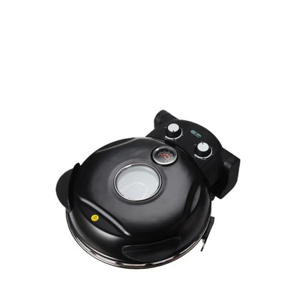 Elektrischer Pizzabereiter, Pizzaofen