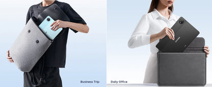 DOOGEE V Pad 2 In 1 5G Tablet 12" Screen Dimensity 7050 Android 15 32GB RAM (8+24) 256GB ROM8800mAh Battery Ultra-thin Smart Pad.