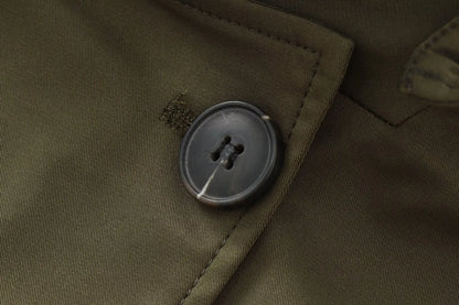 MUJER Damen-Trenchcoat mit Kapuze, langärmelig, Damen-Windjacke, neu in Mänteln und Jacken für Damen, Wintermäntel, Damen-Trench.