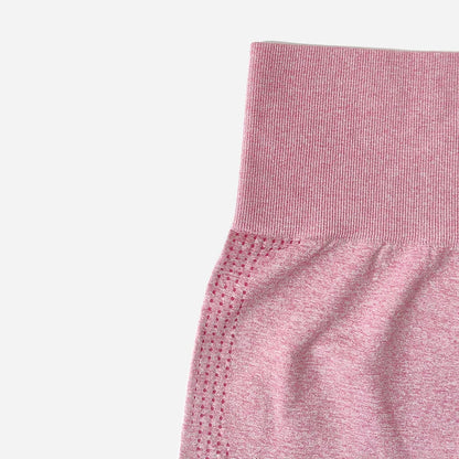 WAREBALL Seamless Women Energy Leggings Fitness Running Yoga Pants High Waist Leggings Push Up Leggings Sport Girl Gym Leggings