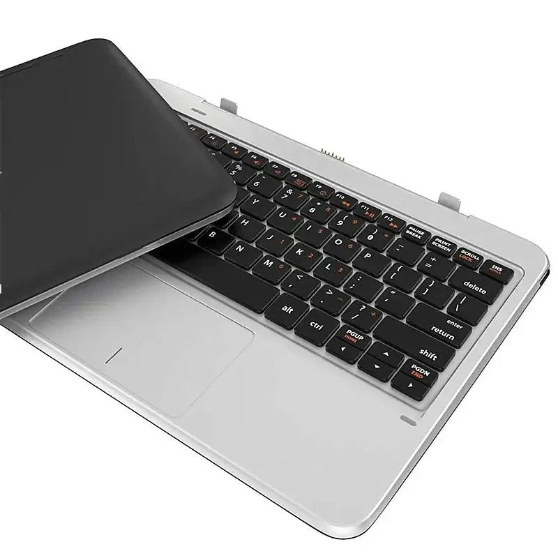 1366*768 IPS 11.6” 2in1 Windows 10 Tablet PC With Docking Keyboard 2GB DDR RAM 64GB ROM Intel Atom x5-8300 9000mAH Battery.