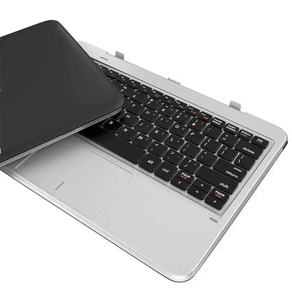 1366*768 IPS 11.6” 2in1 Windows 10 Tablet PC With Docking Keyboard 2GB DDR RAM 64GB ROM Intel Atom x5-8300 9000mAH Battery.