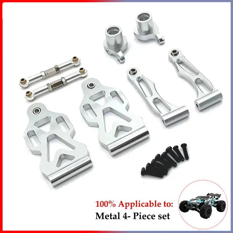 16101PRO 16102PRO RC Car Brushless Metal Upgrade Parts SCY 16101 16102 16103 16201 Accessories  Brushless Motor Gear Drive Shaft