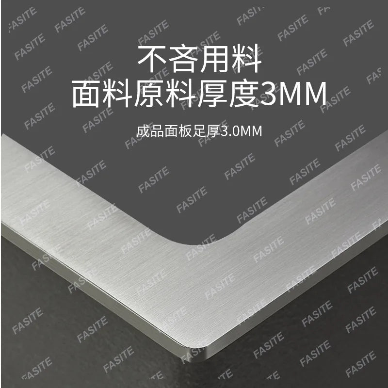 Stainless steel  double sink, kitchen , vegetable basin, thickened countertop and undercounter basin, double basin, dishwasher