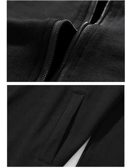 Fashion Unisex Autumn And Winter Coat Anime The Apothecary Diaries Print Zipper Hoodie Anime MAOMAO Casual Zip Long Sleeve Tops.
