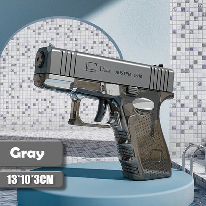 40/69 Holes Bubble Machine Ages 3+ Boy Girl Toys Birthday Wedding Kids Adult Party Toys Summer Outside Bubble Gun Soap Blower