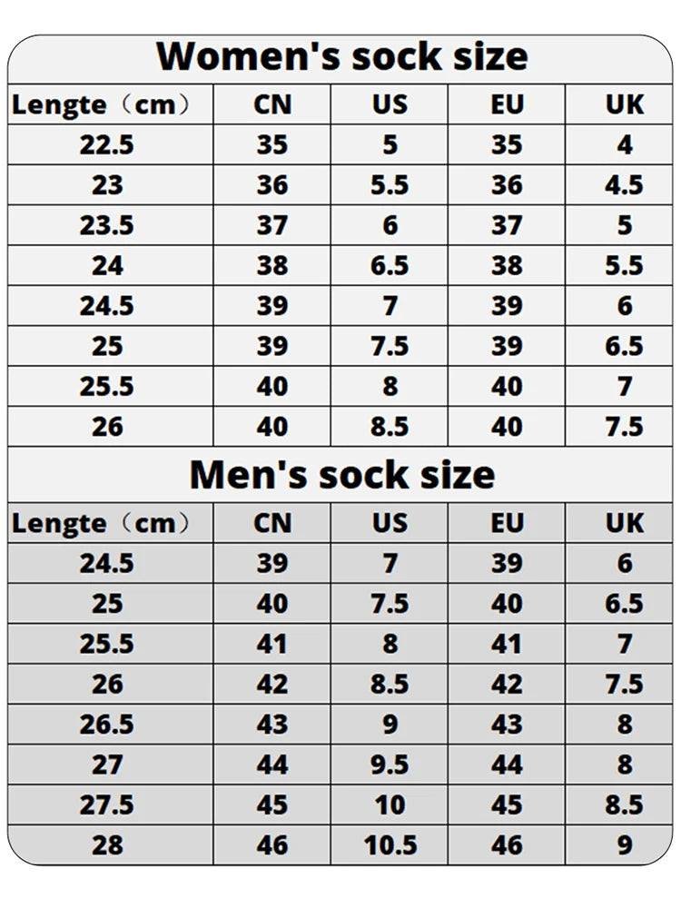 5/10/20 Pairs Neutral Solid Color Round Neck Socks Spring Autumn Sweat Absorbing Breathable Comfortable All-season Sports Socks.