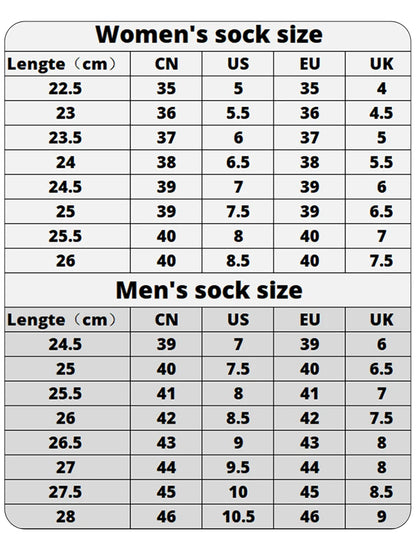 5/10/20 Pairs Neutral Solid Color Round Neck Socks Spring Autumn Sweat Absorbing Breathable Comfortable All-season Sports Socks.