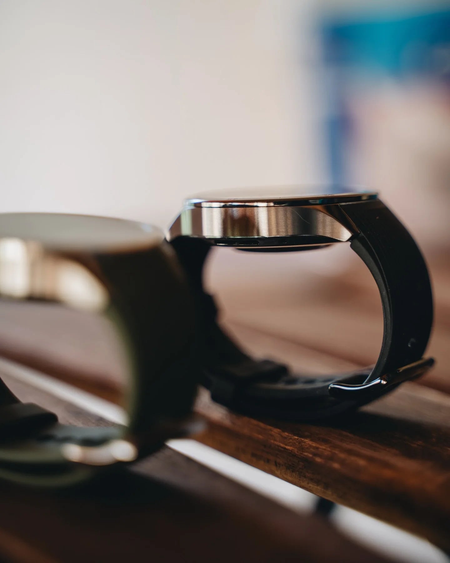 OnePlus Watch 3 SmartWatch Global Version Wear OS by Google 1.5”LTPO A0MOLED Display 5days battery life 60S Health Check-In GPS.