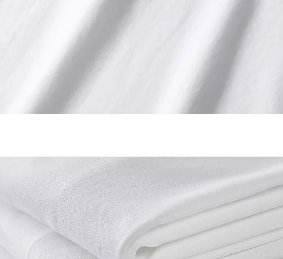 100% pure cotton summer high-end brand men's short sleeve round neck fashionable style half sleeved top breathable T-shirt.