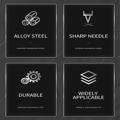 1/2/5 stücke Diamant Ritzen Stift Wolfram Stahl Spitze Hartmetall Marker Gravur Stift für Glas Keramik Metall holz Gravur Hand Werkzeuge