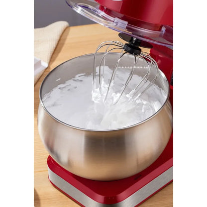 3L 3.5L 4L 5L 6L 6.5L 7L 8.5L 10L 12L Electric Cake Dough Mixer Flour Mixer Digital Kitchen Stand Food Mixers.