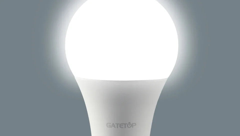 LED-Lampe AC220-240V 15w 9w 24w 18w LED-Lampe Energie spar lampe e14 e27 gu10 Wohnzimmer beleuchtung, kein Flimmern warm weißes Licht