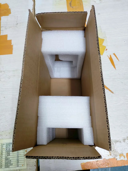 KUAIQU DC Power Supply Adjustable 30V 10A 32V 6A,Switching Regulated DC Bench Power Supply with Output Switch 60V 5A 120V 3A.