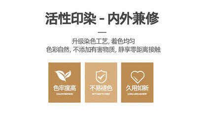 2025 new thickened polished camel hair quilt winter quilt student spring and autumn universal warm quilt in all seasons