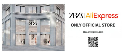 ZBZA Women High Waist A-line Shorts Loose Fit Double Pocket Zipper Solid Color Casual Mini Shorts Spring Summer New Chic Shorts.