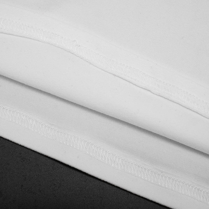 CUTENOVA Fall New Arrival Women Gathered One-Shoulder Twisted Tie-Front Asymmetrical Long-Sleeve T-Shirt Simple Casual Sweet Top.