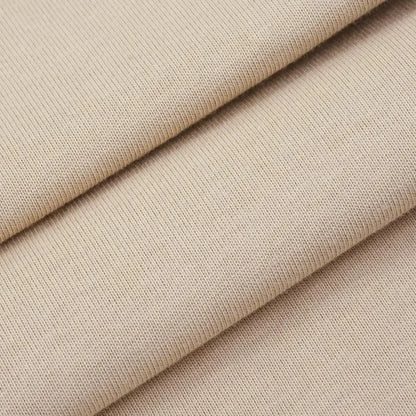 400gsm High Qualtity Oversized Heavy Weight T-shirt for Men Short Sleeve Tee Cotton Solid Color Trend Leisure Streetwear Large.