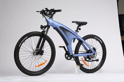 HUANCI Q5 electric bike 2000W electric bikes 27.5 Inch Electric bicycle  48V 20AH  electric e bike Mountain adults ebike fatbike.