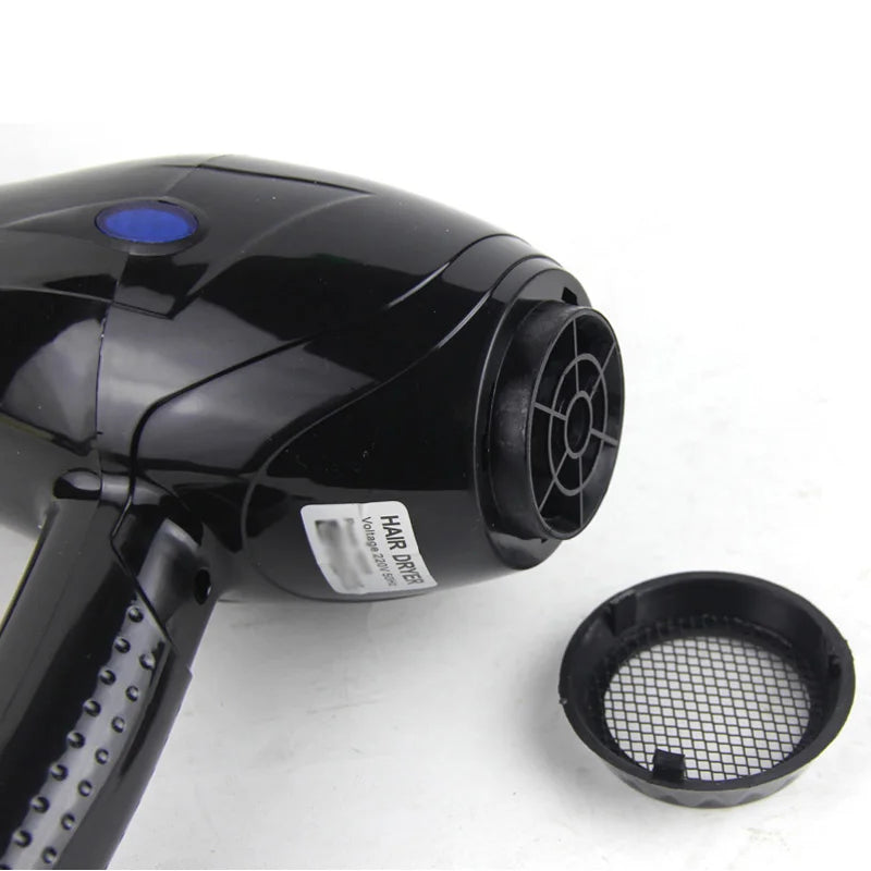 For hairdresser and hair salon long wire EU Plug Real 2100w power professional blow dryer salon Hair Dryer hairdryer
