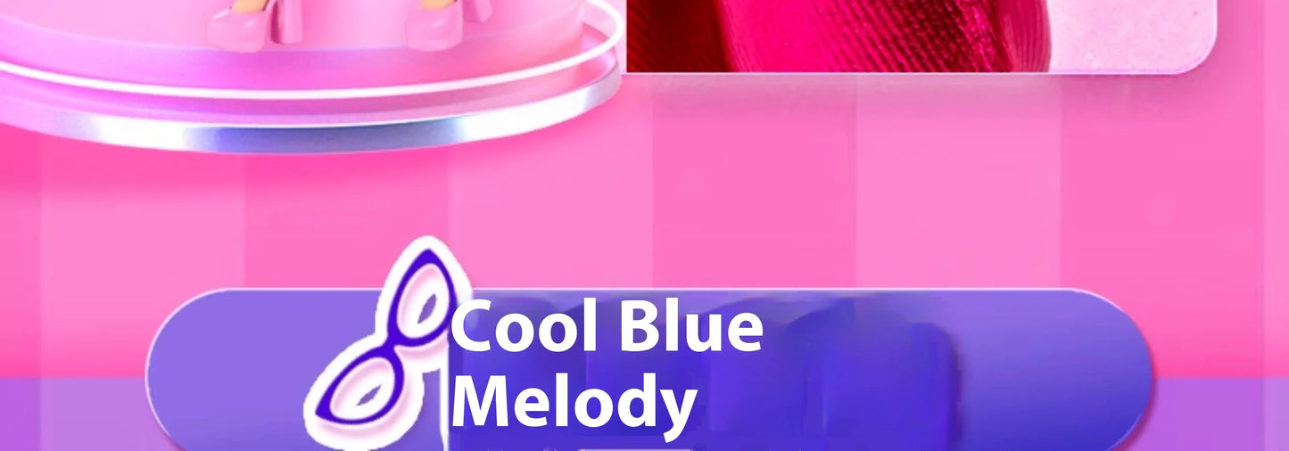 Hot High Quality Barbie Deluxe Style Dolls Pink Dress Outfit Blond Hair Knot Bow Accessories Toys For Girls Sweet Gift In Stock.