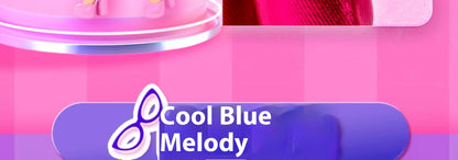 Hot High Quality Barbie Deluxe Style Dolls Pink Dress Outfit Blond Hair Knot Bow Accessories Toys For Girls Sweet Gift In Stock.