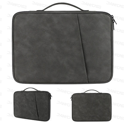 Laptop Bag for 11-13 Inch Protective Tablet Sleeve Case Padded Carrying Case Fit for iPad Macbook Xiaomi ASUS HUAWEI Lenovo