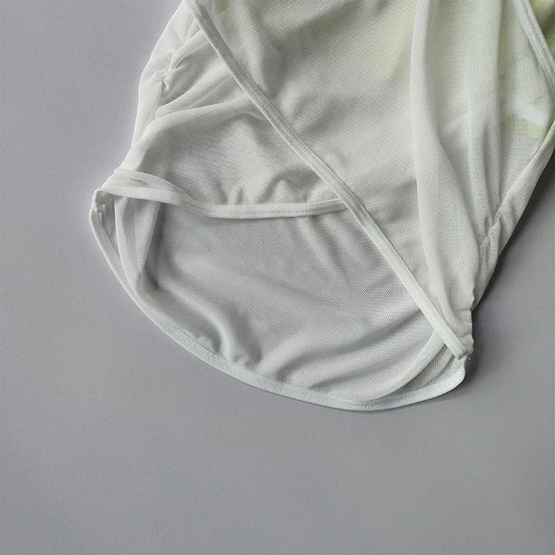 Sexy Mesh Slimming Yoga Suit for Women, Gathering Together, Sports Bra, Two Pieces, Quick Dry Training, Pilates Cover Up Blouse.