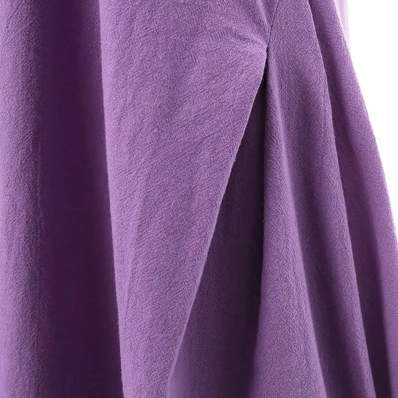 ZANZEA Sommer Mode Urlaub Kleid Robe Femme Frauen Elegante Ärmellose Maxi Vestidos 2024 Casual Lose Sommerkleid Oversize Kaftan