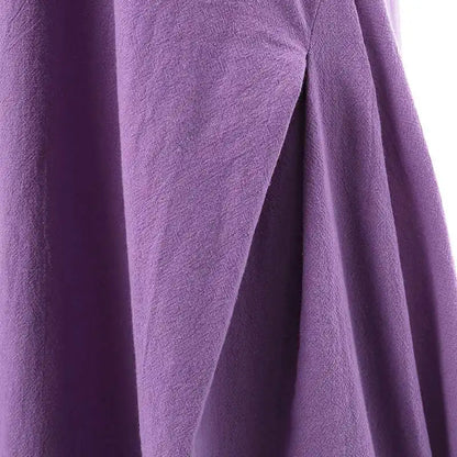 ZANZEA Sommer Mode Urlaub Kleid Robe Femme Frauen Elegante Ärmellose Maxi Vestidos 2024 Casual Lose Sommerkleid Oversize Kaftan