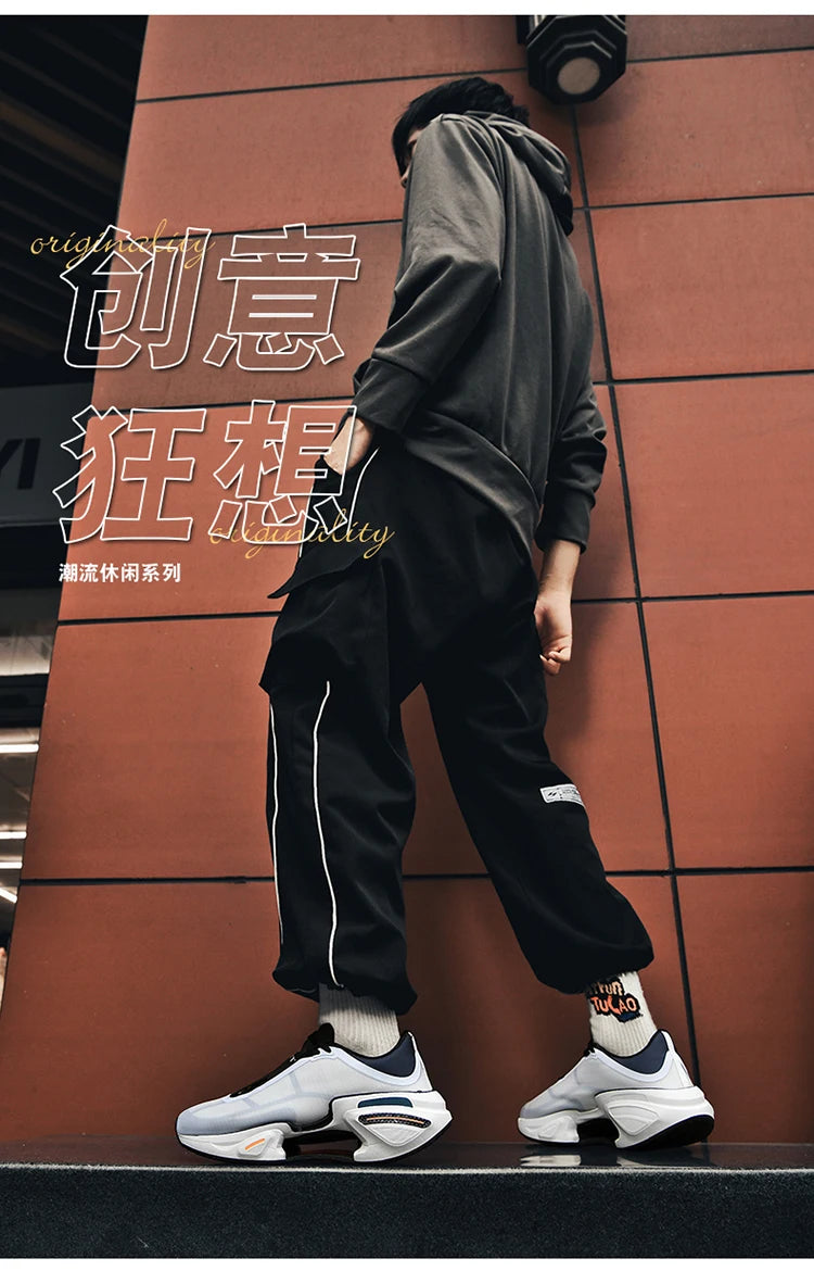 Men shoes Sneakers Male tenis Luxury shoes Mens casual Trainer Race Breathable fashion loafers running Shoes for men.