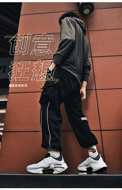 Men shoes Sneakers Male tenis Luxury shoes Mens casual Trainer Race Breathable fashion loafers running Shoes for men.