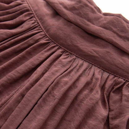 NLZGMSJ Bow DecorationLoose Long Sleeved Blouses For Women New Fashion Ruffle Edge Shirts and Blouses Woman Top.