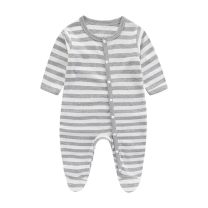 Neugeborenen Baby Body 2024 Frühling Baby Kleidung Sommer Mädchen Strampler Weiche Jungen Overall Cartoon kinder Kleidung 0 bis 9 monate.