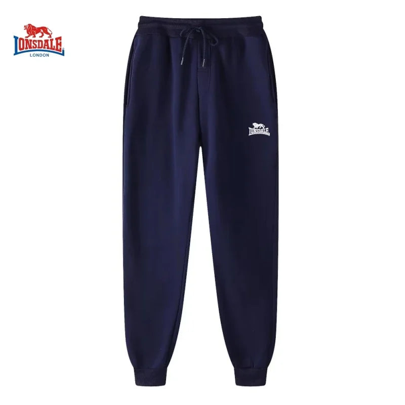 Hot Sale Women Jogging Sweatpants Gym Print Running Trousers Fleece Men Yoga Sport Oversized Jogger Sweat Pants Brand Clothing.