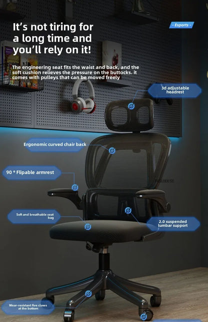 Moderne Doppel-Computertische für Zuhause, Desktop, E-Sport, Gaming-Tisch, Schlafzimmer, einfacher Schreibtisch, Studenten-Studientische, Büromöbel