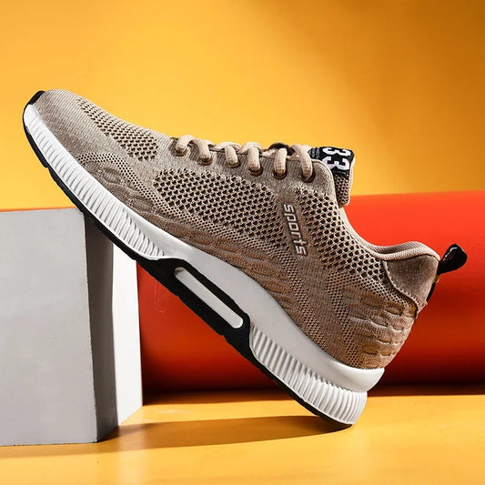 Männer Turnschuhe Aufzug Schuhe Versteckte Heels Atmungsaktive Erhöhung Schuhe für Männer Erhöhen Einlegesohle 6CM Sport Casual Höhe Schuhe